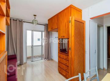 c11493c1 · Apartamento, 1 dormitórios, 46 m², em Saúde