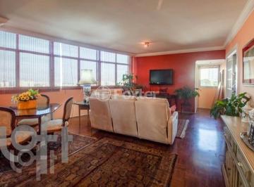 8e15d6f7 · Apartamento, 5 dormitórios, 300 m², em Vila Suzana