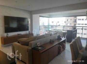 Apartamento · 81m² · 2 Quartos · 1 Vaga · Apartamento, 2 dormitórios, 81 m², em Vila Santa Catarina