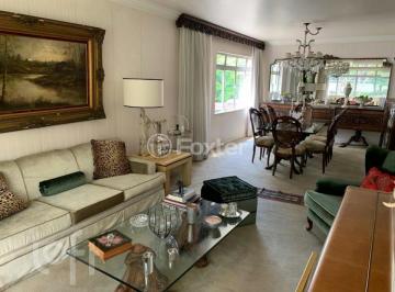 7e94535c · Apartamento, 3 dormitórios, 144 m², em Cerqueira César