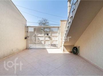 Casa · 155m² · 3 Quartos · 4 Vagas · Casa, 3 dormitórios, 155 m², em Vila Palmeiras