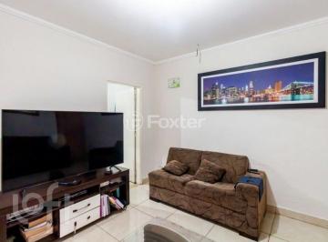 d58a9cba · Casa, 3 dormitórios, 120 m², em Vila Gomes Cardim