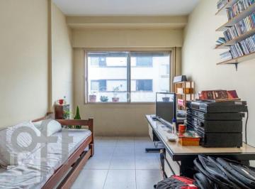 Apartamento · 86m² · 3 Quartos · 1 Vaga · Apartamento, 3 dormitórios, 86 m², em República