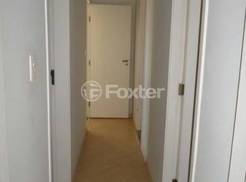 Apartamento · 80m² · 2 Quartos · 3 Vagas · Apartamento, 2 dormitórios, 80 m², em Água Fria