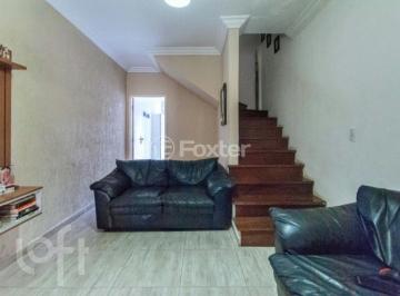 Casa · 156m² · 3 Quartos · 1 Vaga · Casa, 3 dormitórios, 156 m², em Cidade Centenário