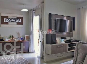 Apartamento · 60m² · 3 Quartos · 1 Vaga · Apartamento, 3 dormitórios, 60 m², em Vila Roque