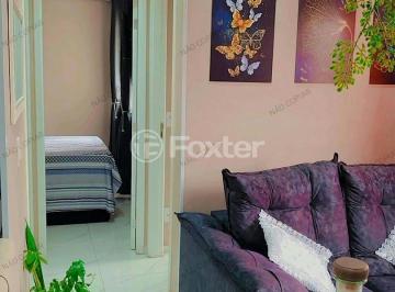 aa9e6d6b · Apartamento, 2 dormitórios, 35 m², em Jardim Vila Carrão