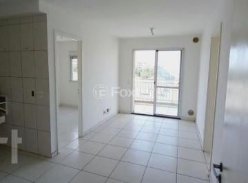 d8e8f671 · Apartamento, 2 dormitórios, 48 m², em Jardim Santa Terezinha (Zona Leste)