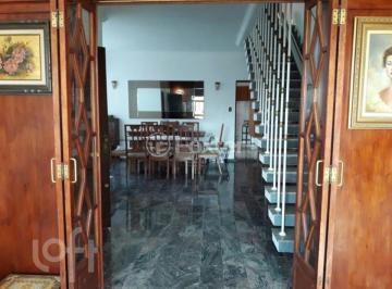 5da0594d · Casa, 4 dormitórios, 160 m², em Vila São José (Ipiranga)