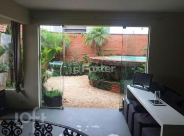 708114b7 · Cobertura, 4 dormitórios, 310 m², em Vila Progredior
