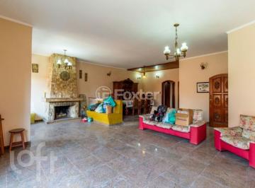 Casa · 420m² · 4 Quartos · 8 Vagas · Casa, 4 dormitórios, 420 m², em Vila Nair