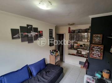 Apartamento · 45m² · 2 Quartos · 1 Vaga · Apartamento, 2 dormitórios, 45 m², em Jardim Sônia (Zona Sul)