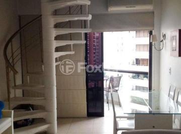 Apartamento · 64m² · 1 Quarto · 1 Vaga · Apartamento, 1 dormitórios, 64 m², em Aclimação