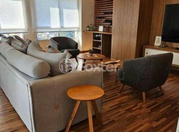 0560d9d3 · Cobertura, 3 dormitórios, 180 m², em Jardim Arpoador