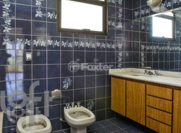 7dff8be5 · Apartamento, 4 dormitórios, 250 m², em Jardim Vila Mariana