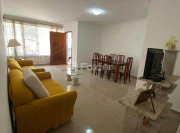 Casa · 180m² · 3 Quartos · 1 Vaga · Casa, 3 dormitórios, 180 m², em Vila Monumento