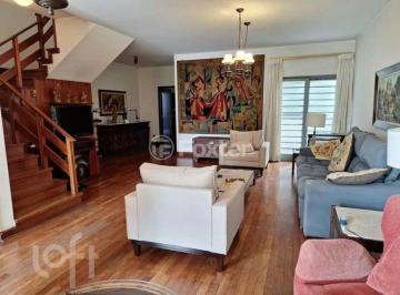 d60b6ea7 · Casa, 4 dormitórios, 420 m², em Aclimação