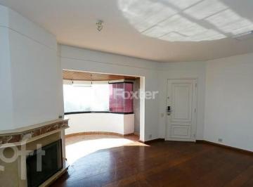 Apartamento · 129m² · 3 Quartos · 3 Vagas · Apartamento, 3 dormitórios, 129 m², em Vila Suzana