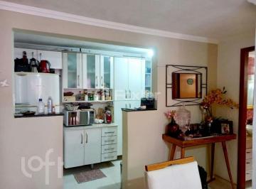 Apartamento · 70m² · 3 Quartos · 1 Vaga · Apartamento, 3 dormitórios, 70 m², em Jardim Umarizal