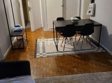 e7724838 · Apartamento, 1 dormitórios, 42 m², em República