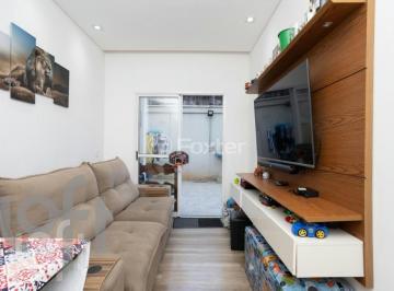 Apartamento · 94m² · 2 Quartos · 1 Vaga · Apartamento, 2 dormitórios, 94 m², em Jardim Colonial