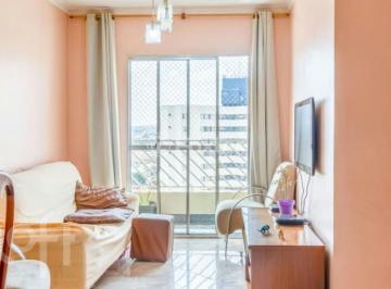 144e6bf5 · Apartamento, 3 dormitórios, 170 m², em Chácara Santo Antônio (Zona Leste)