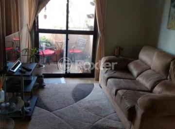 810b99ac · Apartamento, 3 dormitórios, 87 m², em Vila Romana