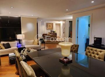 Apartamento · 156m² · 3 Quartos · 3 Vagas · Apartamento, 3 dormitórios, 156 m², em Parque da Mooca