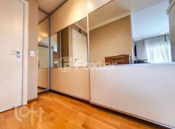 695a0cec · Apartamento, 4 dormitórios, 200 m², em Cidade Monções