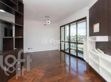 Apartamento · 120m² · 4 Quartos · 2 Vagas · Apartamento, 4 dormitórios, 120 m², em Parque da Vila Prudente