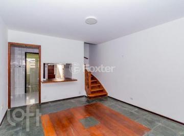 3be0f27a · Casa, 2 dormitórios, 160 m², em Vila São José (Ipiranga)