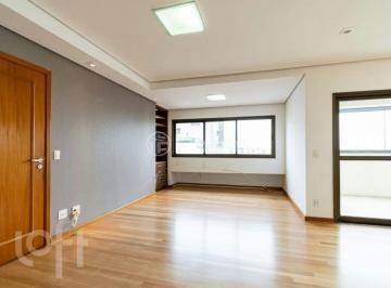 ffc41a49 · Apartamento, 3 dormitórios, 277 m², em Mirandópolis