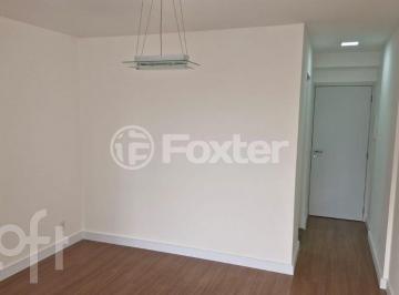 Apartamento · 66m² · 3 Quartos · 2 Vagas · Apartamento, 3 dormitórios, 66 m², em Vila Suzana