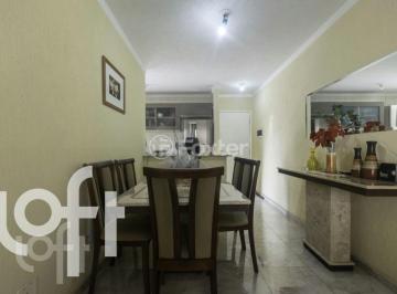 Apartamento · 61m² · 2 Quartos · 1 Vaga · Apartamento, 2 dormitórios, 61 m², em Jardim Norma