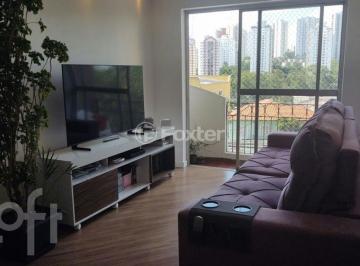 f78998df · Apartamento, 3 dormitórios, 84 m², em Jardim Taquaral