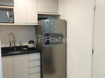 85f878d4 · Apartamento, 1 dormitórios, 41 m², em Vila Nova Cachoeirinha