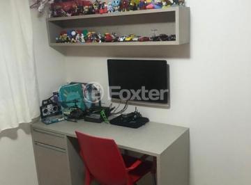 Apartamento · 52m² · 2 Quartos · 1 Vaga · Apartamento, 2 dormitórios, 52 m², em Jardim Santa Terezinha (Zona Leste)