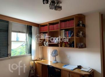 Apartamento · 338m² · 4 Quartos · 3 Vagas · Apartamento, 4 dormitórios, 338 m², em Vila Suzana