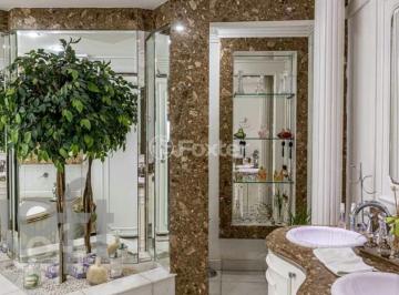 c32de754 · Apartamento, 4 dormitórios, 375 m², em Jardim Anália Franco