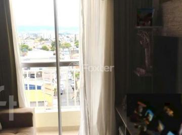 Apartamento · 51m² · 2 Quartos · 1 Vaga · Apartamento, 2 dormitórios, 51 m², em Jardim Cotinha