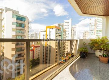 dad569ac · Apartamento, 6 dormitórios, 450 m², em Santana