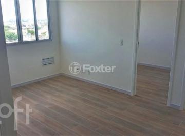 Apartamento · 39m² · 2 Quartos · Apartamento, 2 dormitórios, 39 m², em Cangaíba