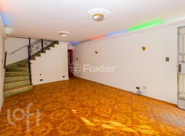 aebdea54 · Casa, 3 dormitórios, 120 m², em Vila Mariana