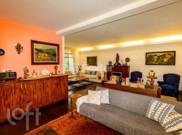 3caf97aa · Casa, 5 dormitórios, 450 m², em Morumbi