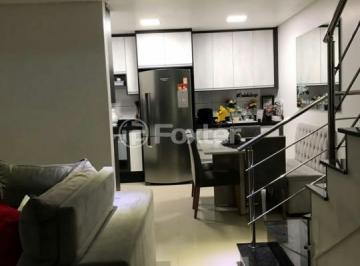 97f4f8de · Casa, 3 dormitórios, 85 m², em Vila Bela