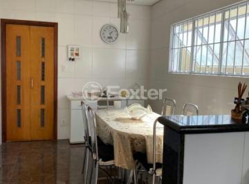 fe4003ff · Casa, 5 dormitórios, 242 m², em Parque Edu Chaves
