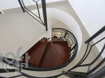e8db932d · Apartamento, 2 dormitórios, 128 m², em Pinheiros