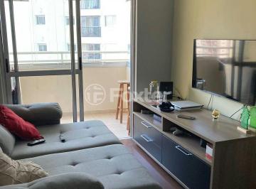 c95d5c90 · Apartamento, 3 dormitórios, 70 m², em Barra Funda