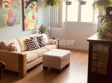 Apartamento · 67m² · 2 Quartos · 1 Vaga · Apartamento, 2 dormitórios, 67 m², em Santo Amaro