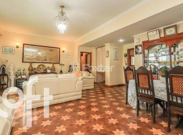 c797a81b · Apartamento, 4 dormitórios, 295 m², em Bela Vista